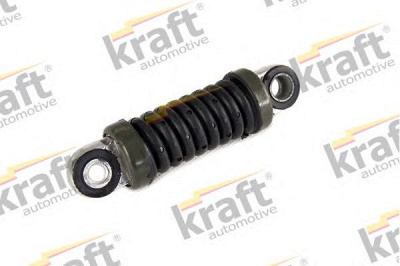KRAFT AUTOMOTIVE 1226200 -  Амортизатор, поликлиновой ремень